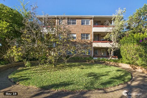 7/257 Pacific Hwy, Lindfield, NSW 2070