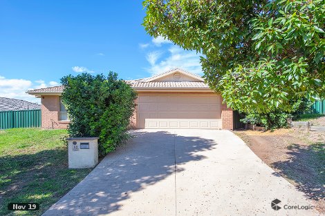 33 Wanaruah Cct, Muswellbrook, NSW 2333