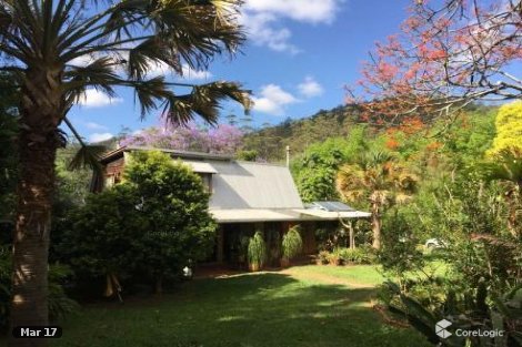 4578 Taylors Arm Rd, Thumb Creek, NSW 2447