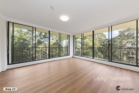 51/2 Francis Rd, Artarmon, NSW 2064