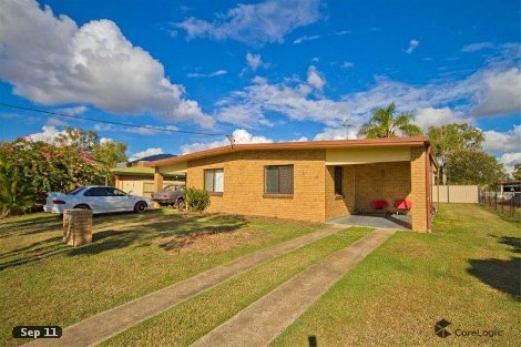 4 Callaghan St, Norman Gardens, QLD 4701