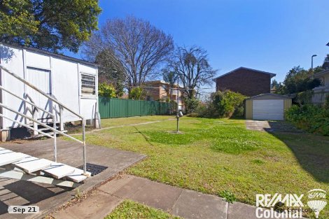 25 Yuletide St, Holland Park West, QLD 4121