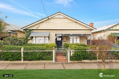 115 Chirnside St, Kingsville, VIC 3012