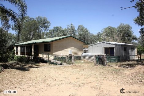 206 Old Esk North Rd, South East Nanango, QLD 4615