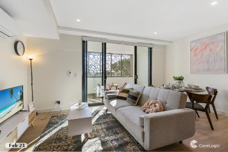 205/1 Markham Pl, Ashfield, NSW 2131