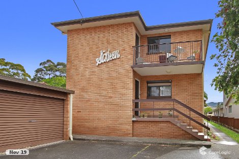 3/16 Vickery St, Gwynneville, NSW 2500