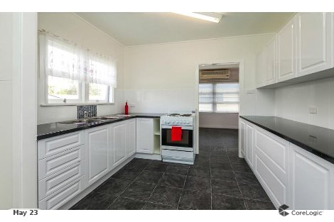 124 Plahn St, Frenchville, QLD 4701