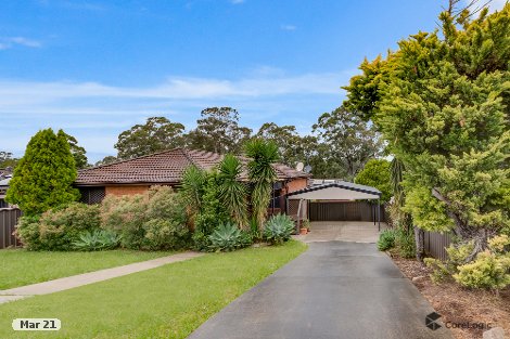 70 Malachite Rd, Eagle Vale, NSW 2558