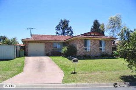 66 Bounty Cres, Bligh Park, NSW 2756