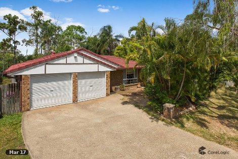 91 Wallaroo Way, Doolandella, QLD 4077