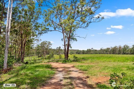 Lot 103 Thinoomba Rd, St Mary, QLD 4650