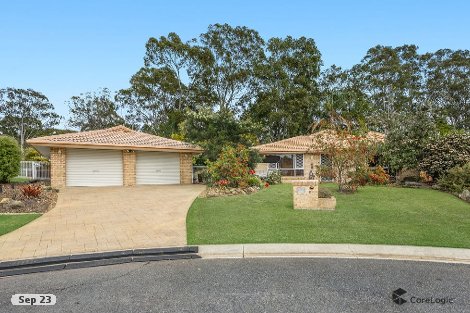 8 Epsom Ct, Yamanto, QLD 4305