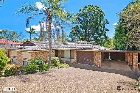 13 Limonite Pl, Eagle Vale, NSW 2558