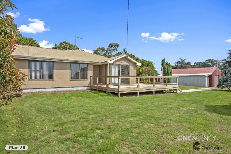 1438 Mawbanna Rd, Mawbanna, TAS 7321