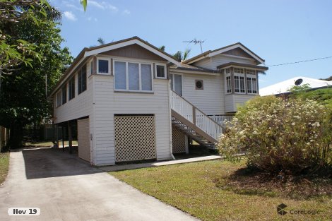 40 George St, Mackay, QLD 4740