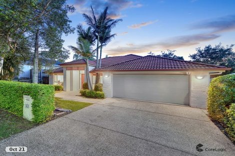 43 Brookeside Cres, Seventeen Mile Rocks, QLD 4073