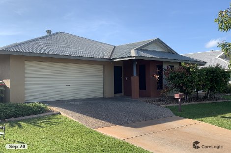 38 Gumulala St, Lyons, NT 0810