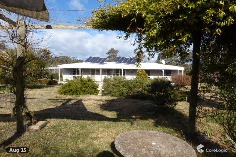 1 Candlebark Rd, Bungonia, NSW 2580