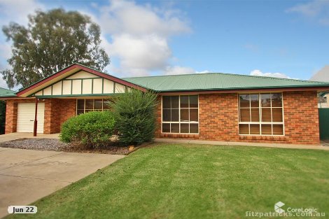 8/46 Travers St, Wagga Wagga, NSW 2650