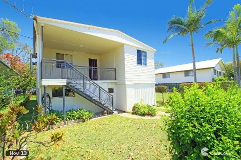 11 Buckle St, Park Avenue, QLD 4701