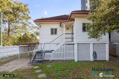 17 Regina St, Stones Corner, QLD 4120