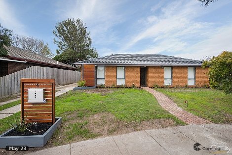 4 Andrew Ct, Clarinda, VIC 3169