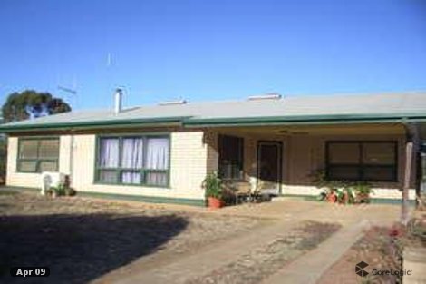 27 Fifth St, Wirrabara, SA 5481