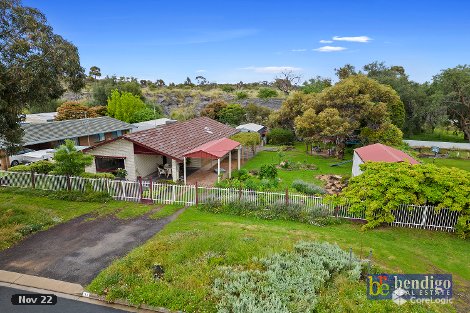 37-39 Lester St, Sailors Gully, VIC 3556