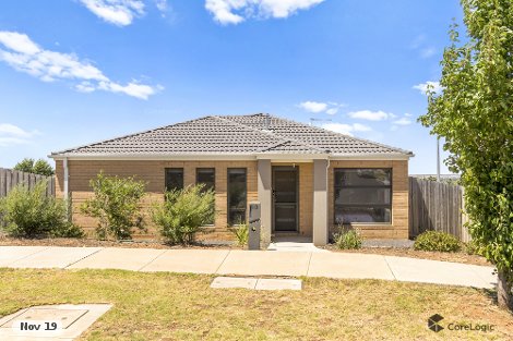 1 Cromarty Cct, Darley, VIC 3340