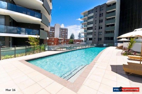 2101/2-14 The Esplanade, Burleigh Heads, QLD 4220