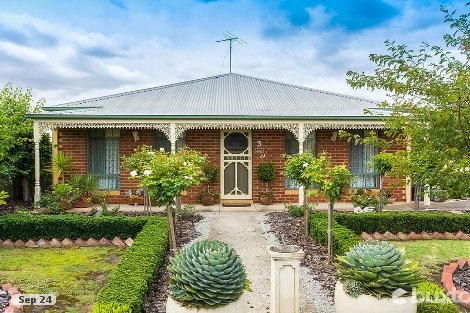 3 Tantalla Ct, St Albans Park, VIC 3219