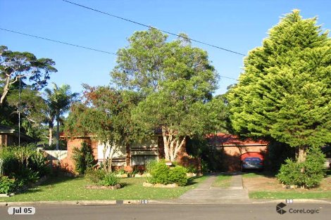 10 Melia Pl, Avondale, NSW 2530