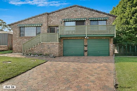 6 Knight Pl, Minto, NSW 2566