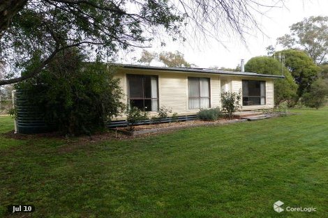 406 Osbornes Rd, Mundoona, VIC 3635