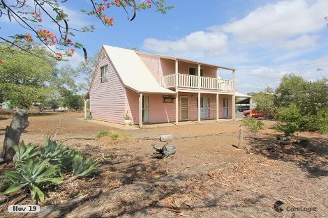 38 Bailey St, Capella, QLD 4723