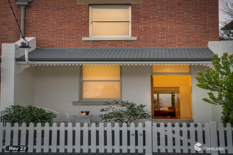 43 Smith St, North Hobart, TAS 7000