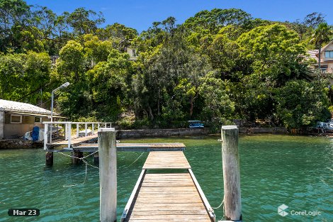 989 Barrenjoey Rd, Palm Beach, NSW 2108