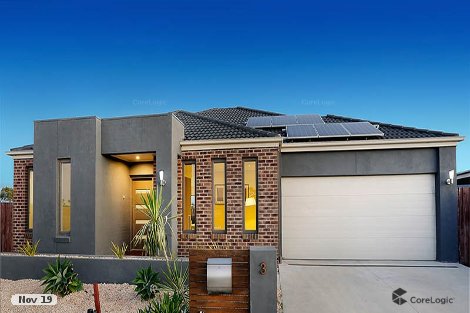 3 Barwarre Rd, Marshall, VIC 3216