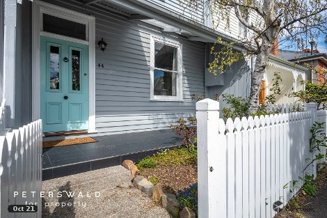 44 Wellington St, North Hobart, TAS 7000