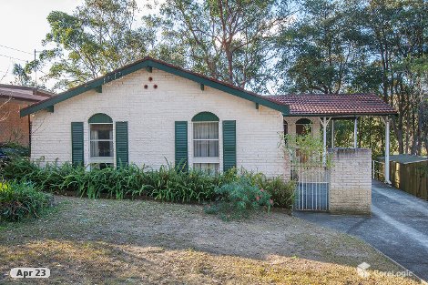 53 Norton Ave, Springwood, NSW 2777