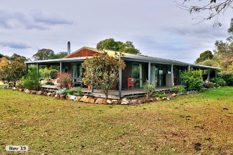 25 Corringle Rd, Newmerella, VIC 3886