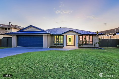 8 Willis St, Wakerley, QLD 4154