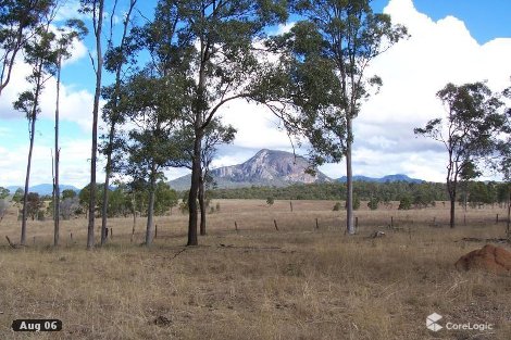 Ski Zone Rd, Mount Edwards, QLD 4309