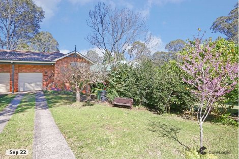 2/137b Old Bells Line Of Road, Kurrajong, NSW 2758