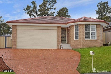 9 Voyager St, Wadalba, NSW 2259