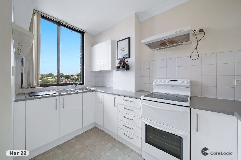 37/211 Wigram Rd, Forest Lodge, NSW 2037