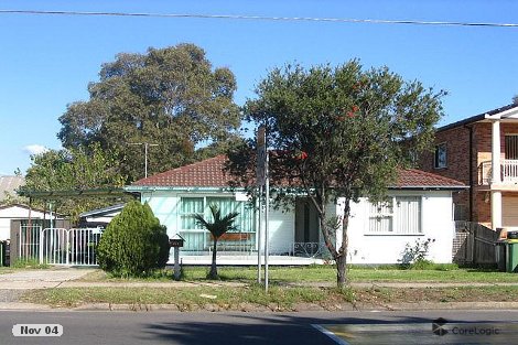 401 Hamilton Rd, Fairfield West, NSW 2165