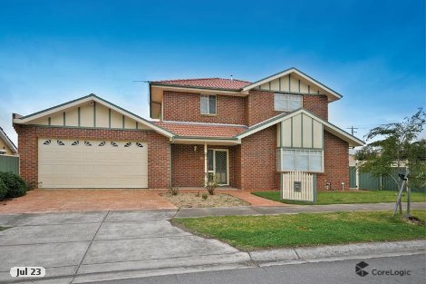 1/2a Stratheden Ct, Sydenham, VIC 3037