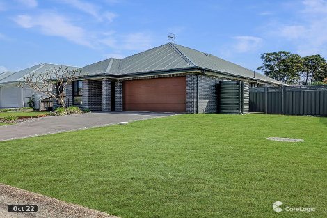 40 Leeward Cct, Tea Gardens, NSW 2324