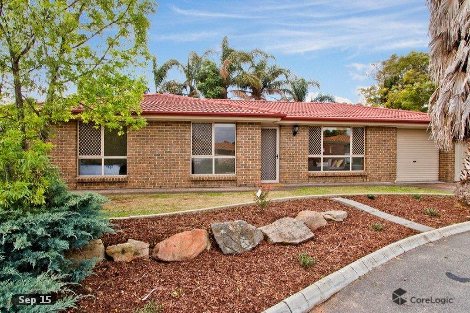 5 Mccann Ct, Broadview, SA 5083